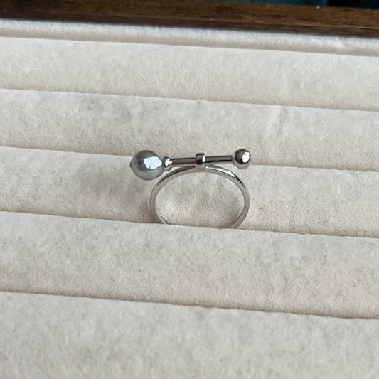 Hikari Kizuna Ring