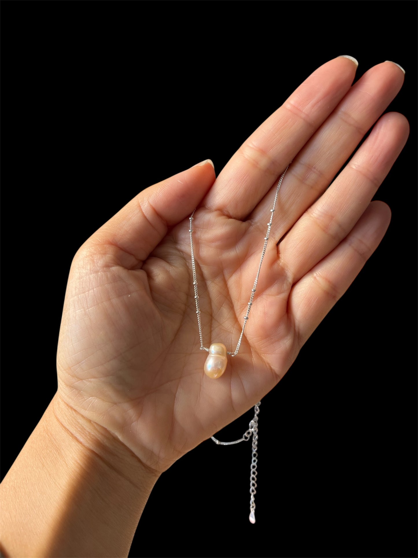 Shibui Yukito Necklace