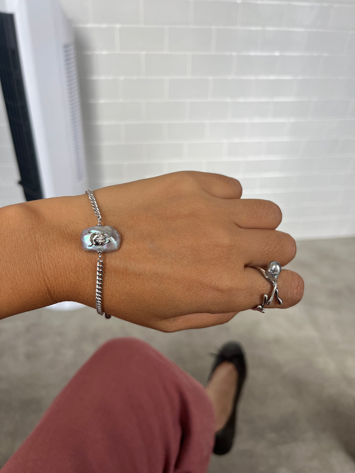 Kouei Oni Bracelet