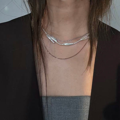 Kouei Mizue Necklace