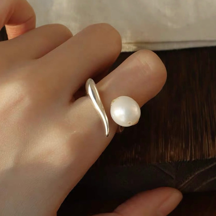 Kouei Shirabe Ring