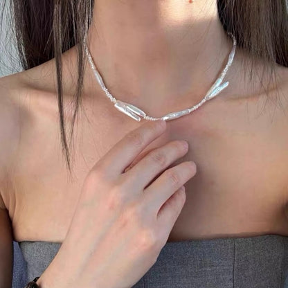 Kouei Mizue Necklace