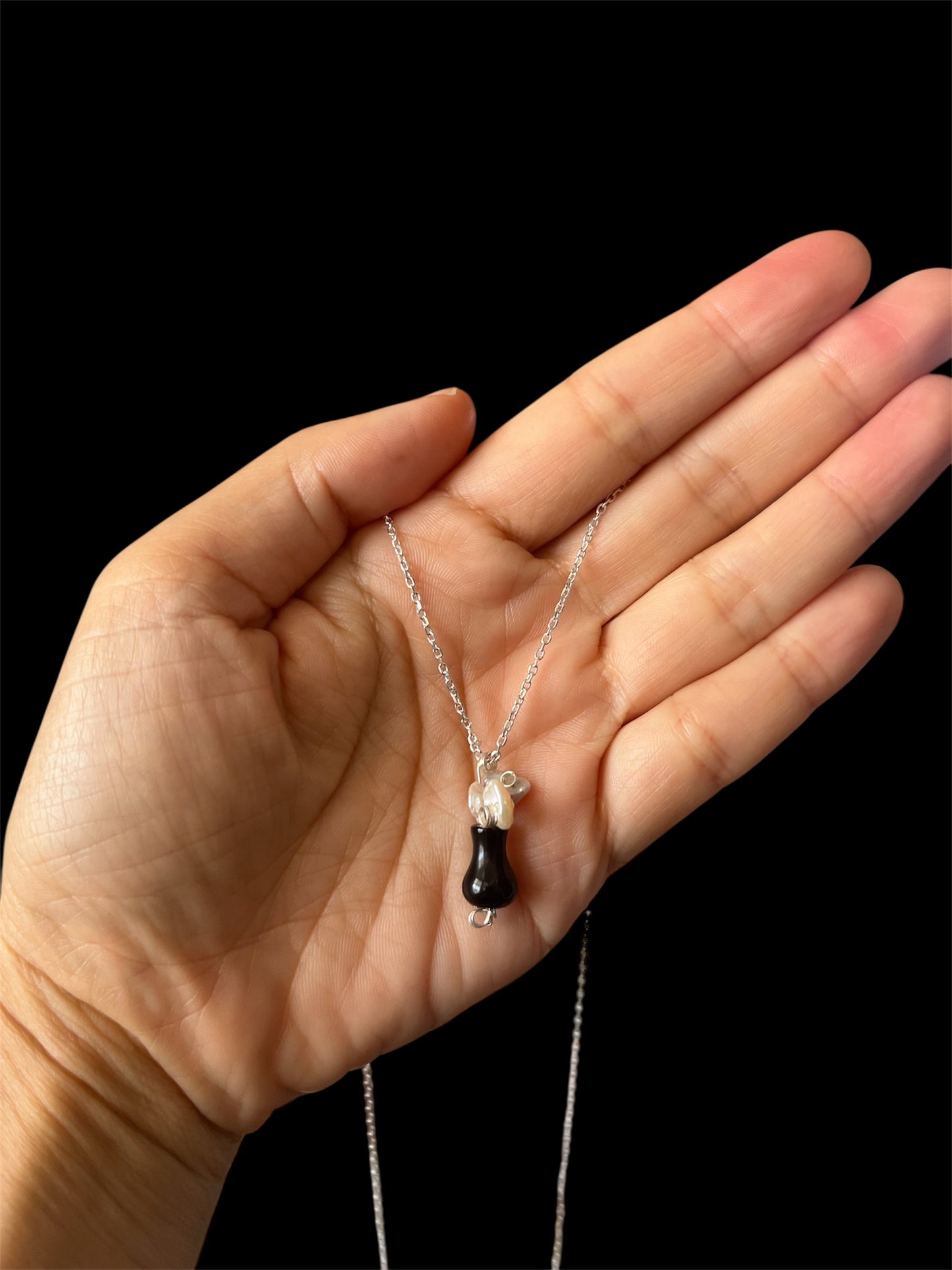 Kouei Yozora Necklace