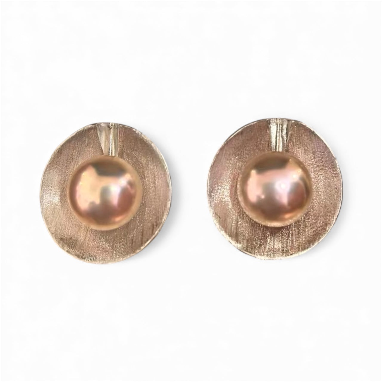 Shibui Tsukiwa Earrings