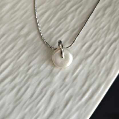 Shibui Engetsu Necklace