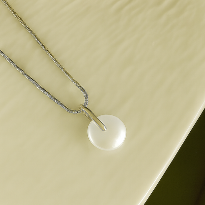 Shibui Engetsu Necklace