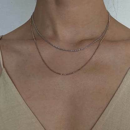 Kouei Mizue Necklace