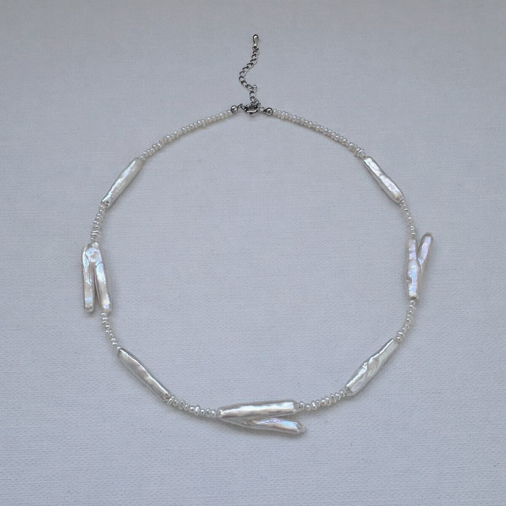 Kouei Mizue Necklace