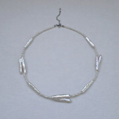 Kouei Mizue Necklace