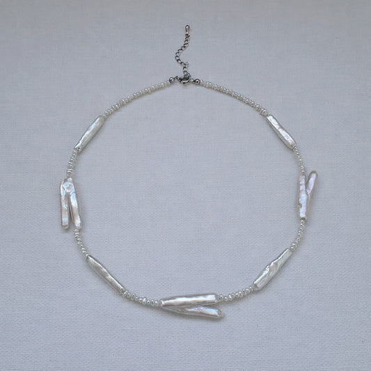 Kouei Mizue Necklace