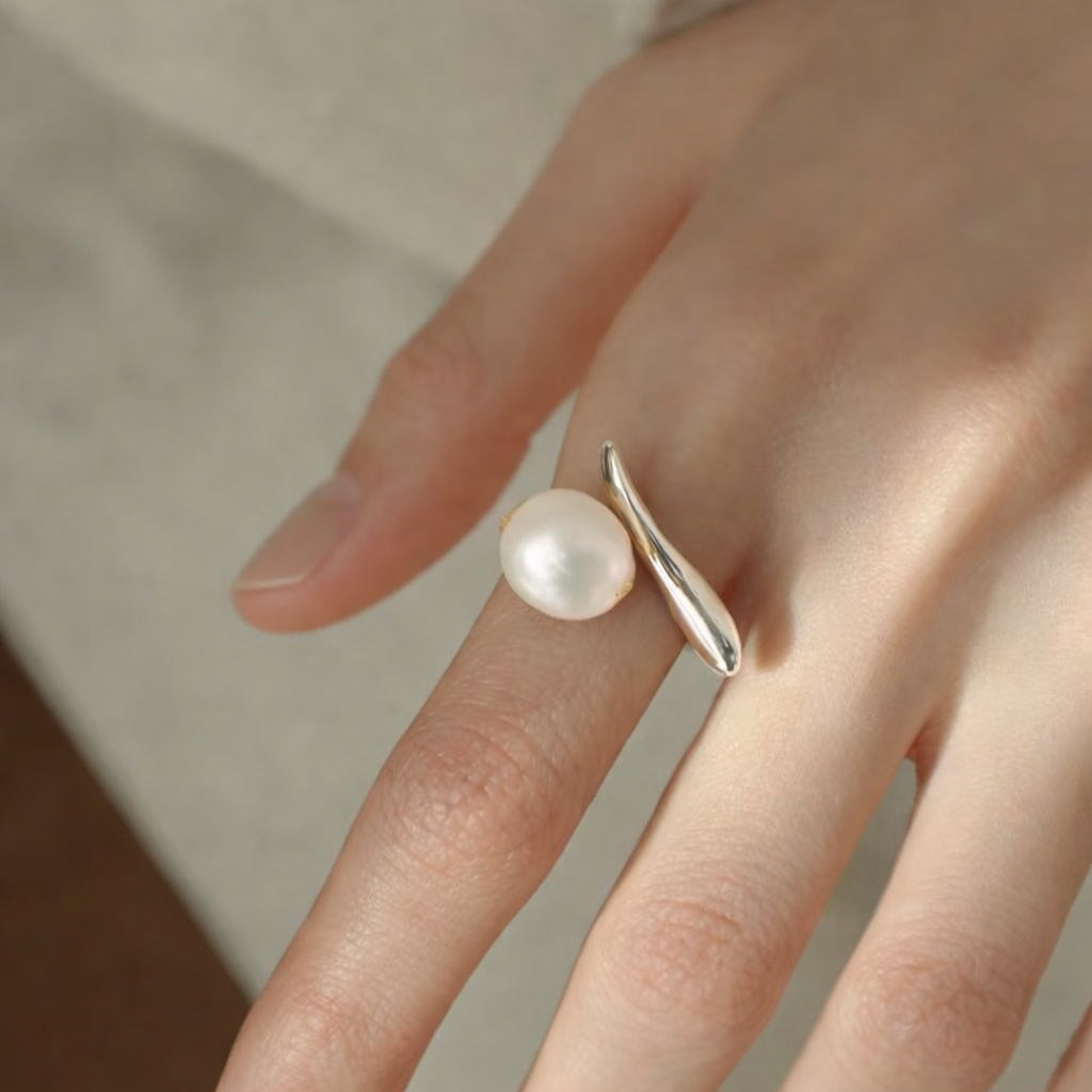 Kouei Shirabe Ring