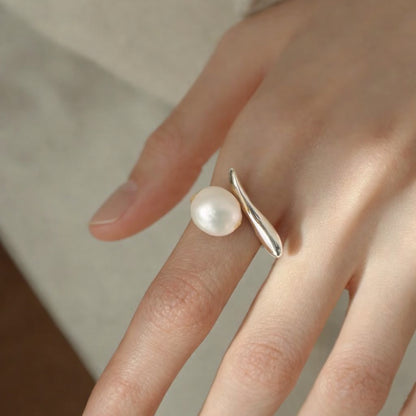Kouei Shirabe Ring