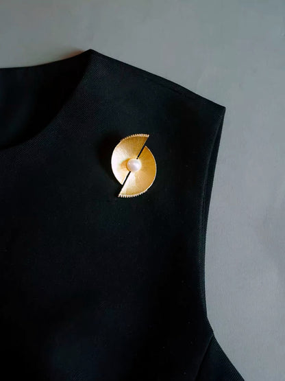 Kouei Wa Brooch