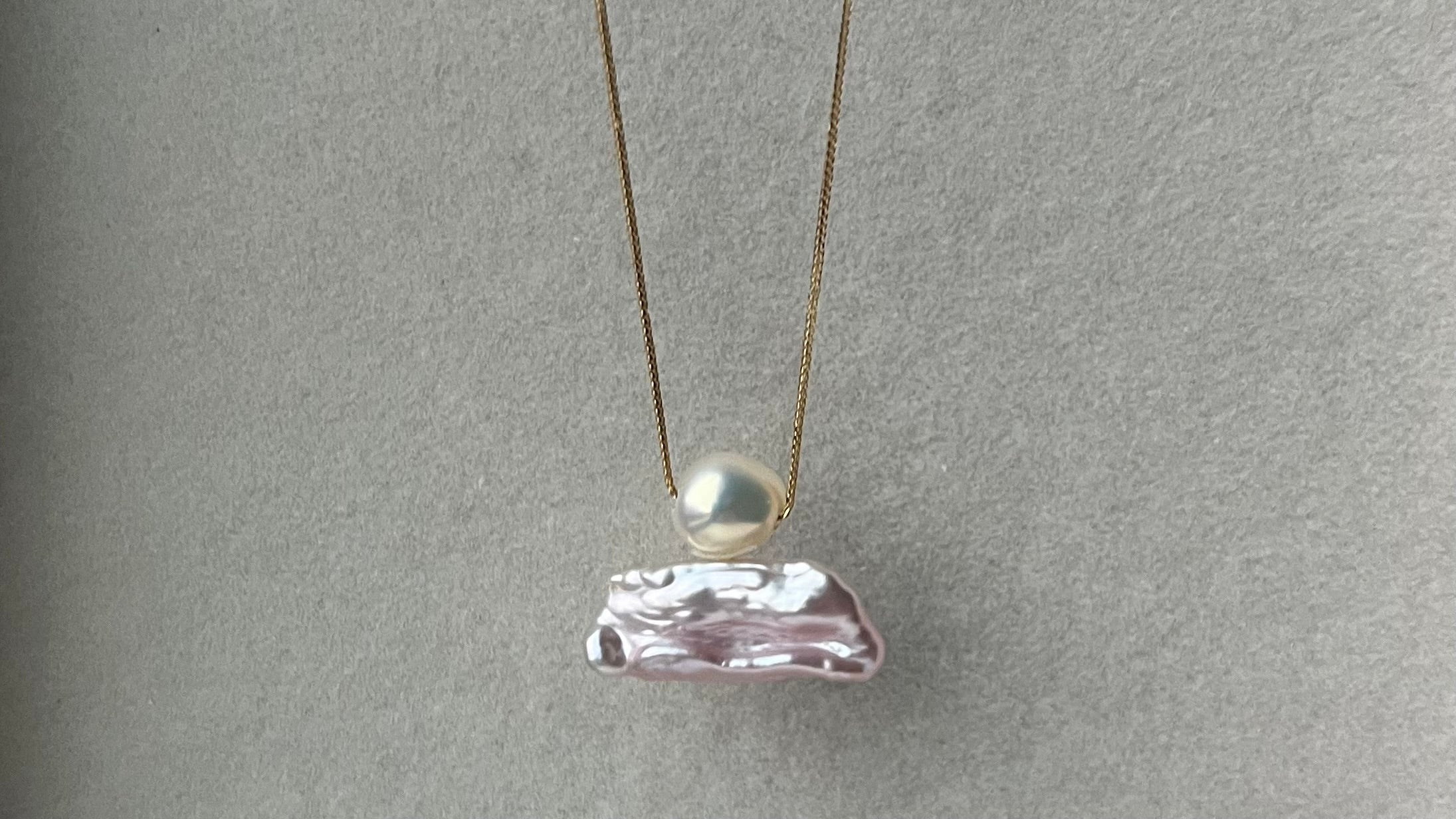 Myoju 明珠 “Shining Pearl” Artist Residency