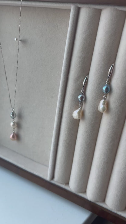 Hikari no Shizuku Earrings