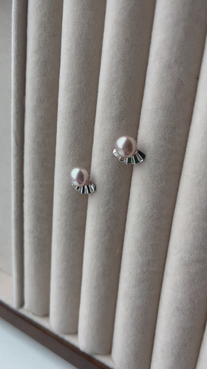 Shibui Sensu Earrings