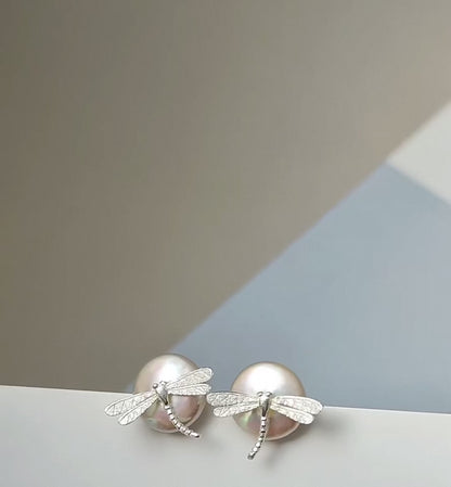 Shibui Akitsu Earrings